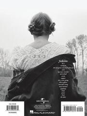 Notes Hal Leonard Taylor Swift - Folklore Notes - 5