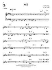 Note Hal Leonard Herb Alpert Note - 2