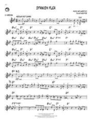 Note Hal Leonard Herb Alpert Note - 3