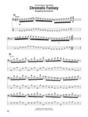 Noten Hal Leonard Jaco Pastorius Omnibook Noten - 3