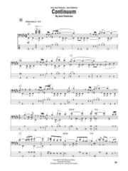 Noten Hal Leonard Jaco Pastorius Omnibook Noten - 4