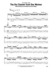 Noten Hal Leonard Jaco Pastorius Omnibook Noten - 5