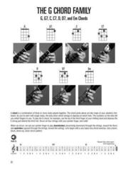 Notes Hal Leonard Hal Leonard Baritone Ukulele Method Notes - 3