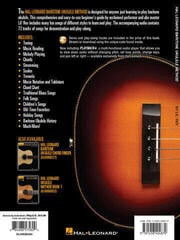 Notes Hal Leonard Hal Leonard Baritone Ukulele Method Notes - 7