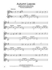 ноти Hal Leonard First 50 Guitar Duets ноти - 2