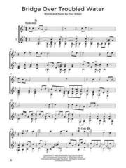 ноти Hal Leonard First 50 Guitar Duets ноти - 3