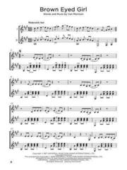 ноти Hal Leonard First 50 Guitar Duets ноти - 4
