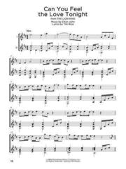 ноти Hal Leonard First 50 Guitar Duets ноти - 5