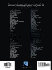ноти Hal Leonard First 50 Guitar Duets ноти - 6