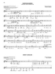 Notes Hal Leonard Best Fake Book Ever - 5th Edition Notes - 4