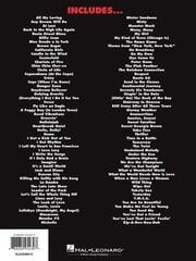 Notes Hal Leonard Best Fake Book Ever - 5th Edition Notes - 5