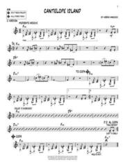Notes Hal Leonard Modal Jazz Notes - 3
