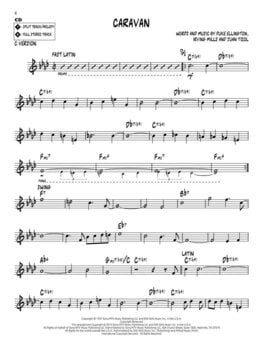 Notes Hal Leonard Modal Jazz Notes - 5