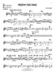 Notes Hal Leonard Modal Jazz Notes - 5