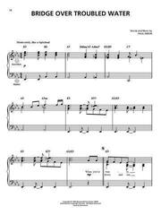Note Hal Leonard Beautiful Songs for Accordion Note - 3