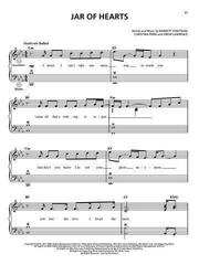 Note Hal Leonard Beautiful Songs for Accordion Note - 4