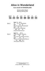 Natos Hal Leonard The Little Black Disney Songbook Natos - 5