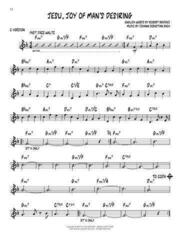 Natos Hal Leonard J.S. Bach: 10 Favorite Classics Natos - 4