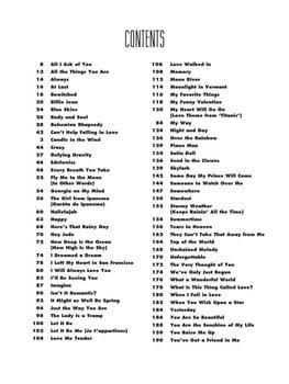 ноти Hal Leonard The Best Songs Ever - 8th Edition ноти - 2