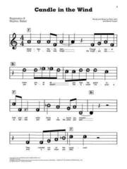 Notes Hal Leonard The Best Songs Ever - 8th Edition Notes - 2