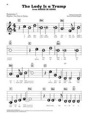 Notes Hal Leonard The Best Songs Ever - 8th Edition Notes - 3