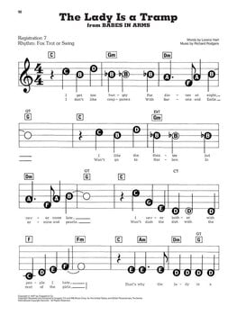 ноти Hal Leonard The Best Songs Ever - 8th Edition ноти - 4