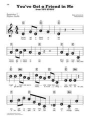 Notes Hal Leonard The Best Songs Ever - 8th Edition Notes - 4