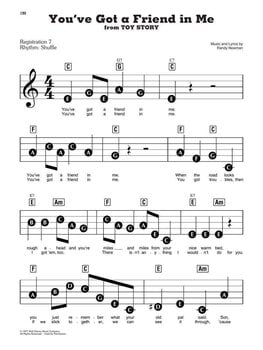 ноти Hal Leonard The Best Songs Ever - 8th Edition ноти - 5