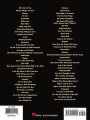Notes Hal Leonard The Best Songs Ever - 8th Edition Notes - 5