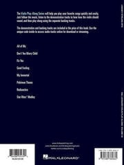 ноти Hal Leonard Lindsey Stirling Hits ноти - 3