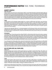 Note Hal Leonard 25 Top Blues Songs - Tab. Tone. Technique. Note - 2