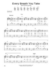 Note Hal Leonard First 50 Songs You Should Clawhammer Strum Note - 4