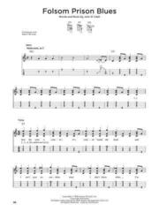 Note Hal Leonard First 50 Songs You Should Clawhammer Strum Note - 5