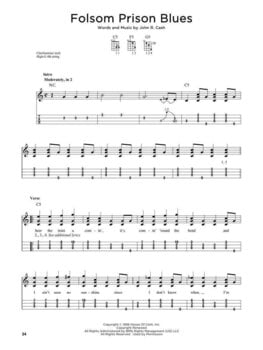 Note Hal Leonard First 50 Songs You Should Clawhammer Strum Note - 6