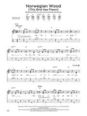 Note Hal Leonard First 50 Songs You Should Clawhammer Strum Note - 6