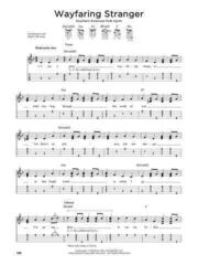 Note Hal Leonard First 50 Songs You Should Clawhammer Strum Note - 7