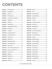 Notes Hal Leonard 100 Rock Lessons Notes - 1