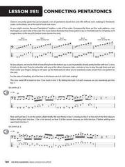 Notes Hal Leonard 100 Rock Lessons Notes - 4