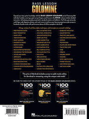 Notes Hal Leonard 100 Rock Lessons Notes - 7