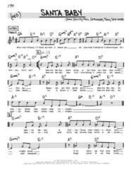 ноти Hal Leonard The Real Christmas Book - 2nd Edition ноти - 4