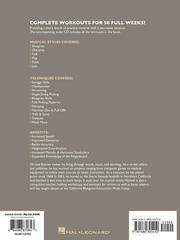 Noty Hal Leonard Banjo Aerobics Noty - 6