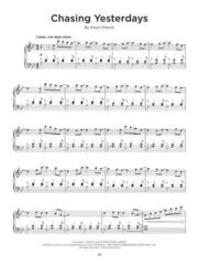 ноти Hal Leonard Alexis Ffrench - Selections from Classical Soul ноти - 3