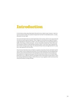 Notes Hal Leonard Bob Dylan Complete Notes - 10
