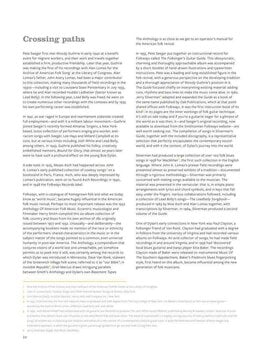 Notes Hal Leonard Bob Dylan Complete Notes - 11