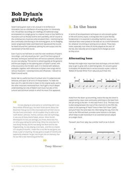 Notes Hal Leonard Bob Dylan Complete Notes - 13
