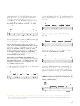 Notes Hal Leonard Bob Dylan Complete Notes - 14