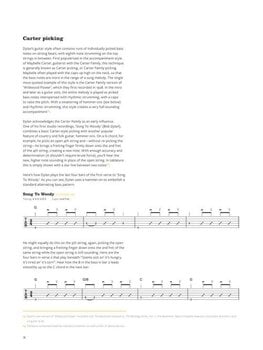 Notes Hal Leonard Bob Dylan Complete Notes - 17