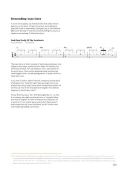 Notes Hal Leonard Bob Dylan Complete Notes - 20