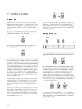 Notes Hal Leonard Bob Dylan Complete Notes - 21