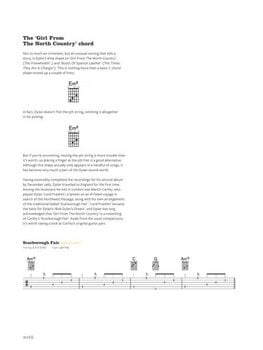 Notes Hal Leonard Bob Dylan Complete Notes - 25